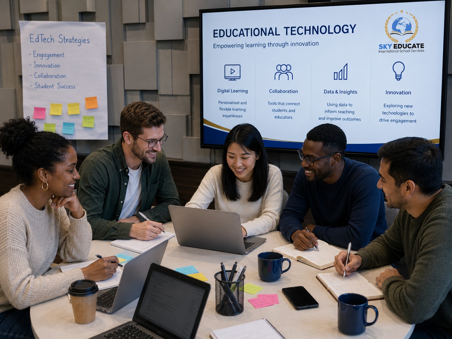 Educational Technology