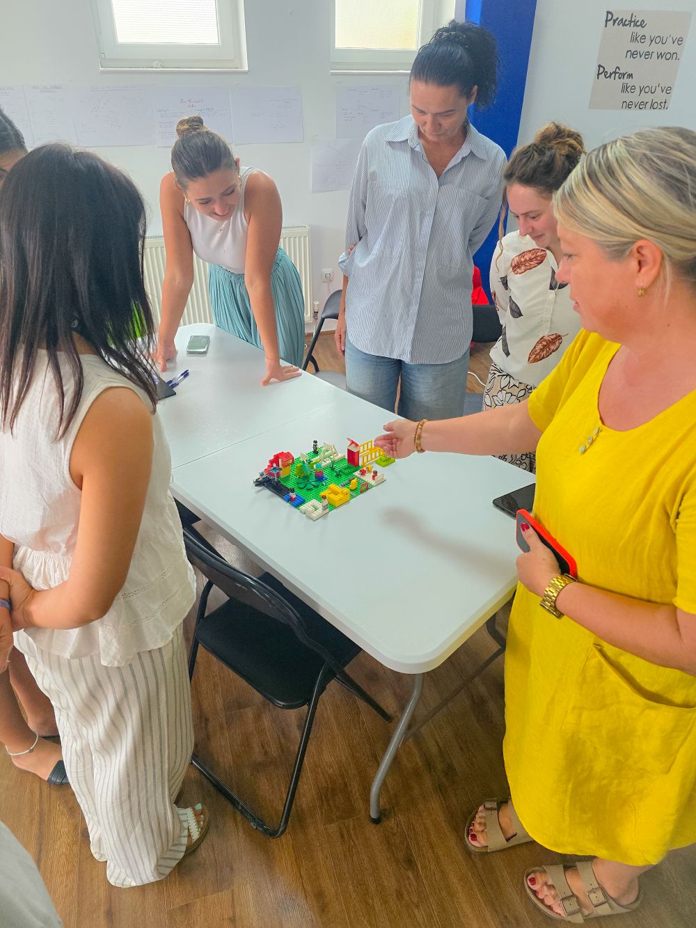 Leadership Development